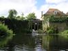 Canoeing on the Parratt