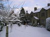 A Real Winter at Last